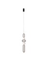 MAXLight P0592 Lampa Wisząca Bora B