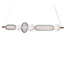Lampy wiszące - Maxlight Lampa Wisząca Bora C P0593 - product 2
