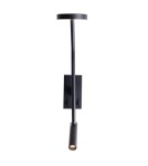 Kinkiety do sypialni - Maxlight Kinkiet Ibiza W0349 - product 2