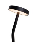 MAXLight T0061 Lampa Stołowa Ibiza Czarna MAXLight T0061 Lampa Stołowa Ibiza Czarna