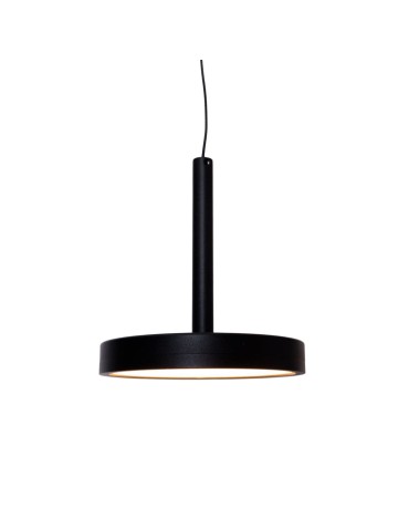 MAXLight P0528 Lampa Wisząca Ibiza I Czarna - produkt 2