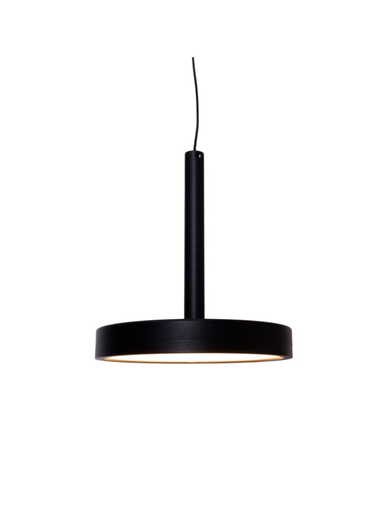 Lampy wiszące - Maxlight Lampa Wisząca Ibiza I P0528 - product kolory-swiatla.pl 2
