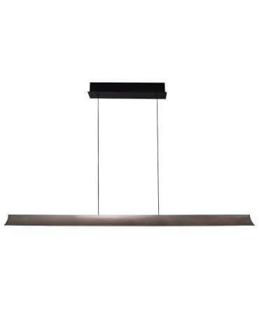MAXLight P0595 Lampa Wisząca Jo-Jo Simple Grey