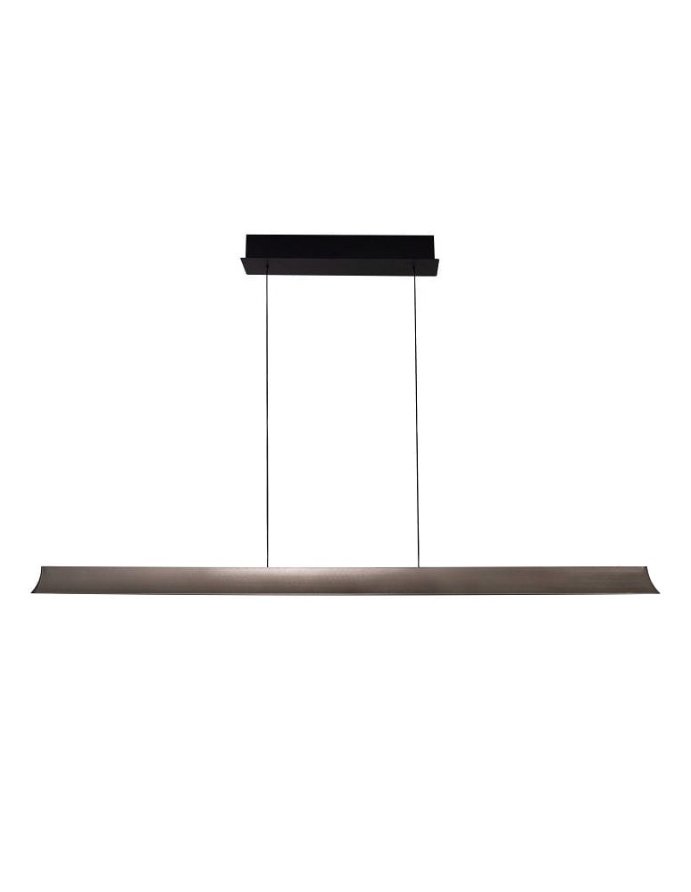 MAXLight P0595 Lampa Wisząca Jo-Jo Simple Grey