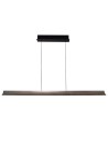 MAXLight P0595 Lampa Wisząca Jo-Jo Simple Grey