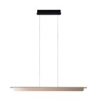 MAXLight Maxlight P0596 Lampa Wisząca Jo-Jo Modern Gold MAXLight Maxlight P0596 Lampa Wisząca Jo-Jo Modern Gold