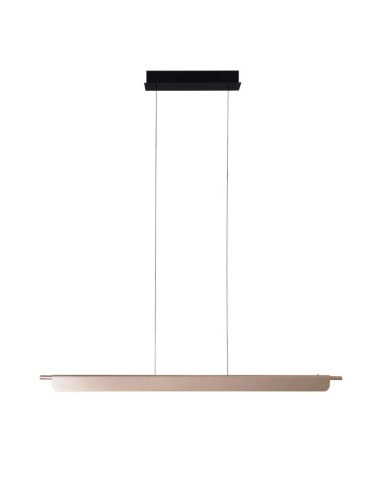 MAXLight Maxlight P0596 Lampa Wisząca Jo-Jo Modern Gold