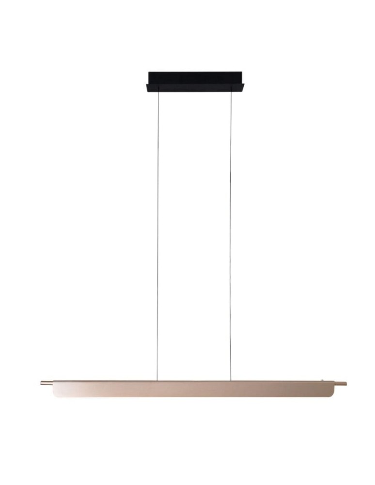 MAXLight Maxlight P0596 Lampa Wisząca Jo-Jo Modern Gold MAXLight Maxlight P0596 Lampa Wisząca Jo-Jo Modern Gold