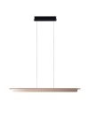MAXLight Maxlight P0596 Lampa Wisząca Jo-Jo Modern Gold