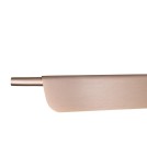 MAXLight Maxlight P0596 Lampa Wisząca Jo-Jo Modern Gold MAXLight Maxlight P0596 Lampa Wisząca Jo-Jo Modern Gold