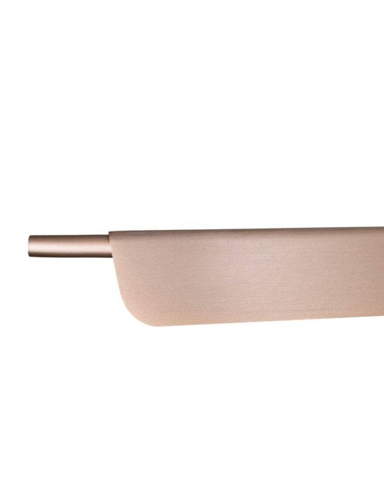 MAXLight Maxlight P0596 Lampa Wisząca Jo-Jo Modern Gold MAXLight Maxlight P0596 Lampa Wisząca Jo-Jo Modern Gold