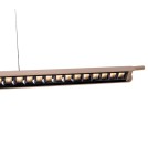 MAXLight Maxlight P0596 Lampa Wisząca Jo-Jo Modern Gold MAXLight Maxlight P0596 Lampa Wisząca Jo-Jo Modern Gold