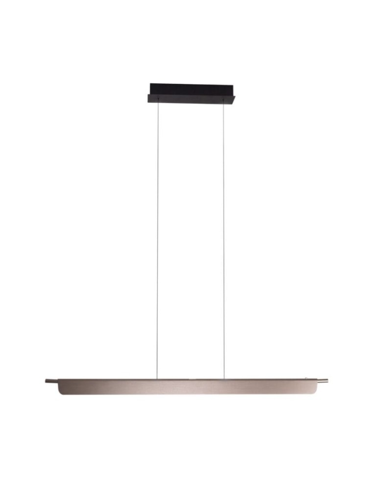 MAXLight P0597 Lampa Wisząca Jo-Jo Modern Grey