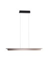 MAXLight P0597 Lampa Wisząca Jo-Jo Modern Grey