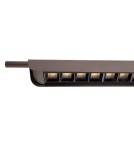 Lampy wiszące nad wyspę - Maxlight Lampa Wisząca Jo-Jo Modern Grey P0597 - product 2