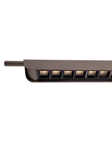 MAXLight P0597 Lampa Wisząca Jo-Jo Modern Grey - produkt 2