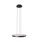 Lampy wiszące - Maxlight Lampa Wisząca Vik 48cm P0556 - product 2