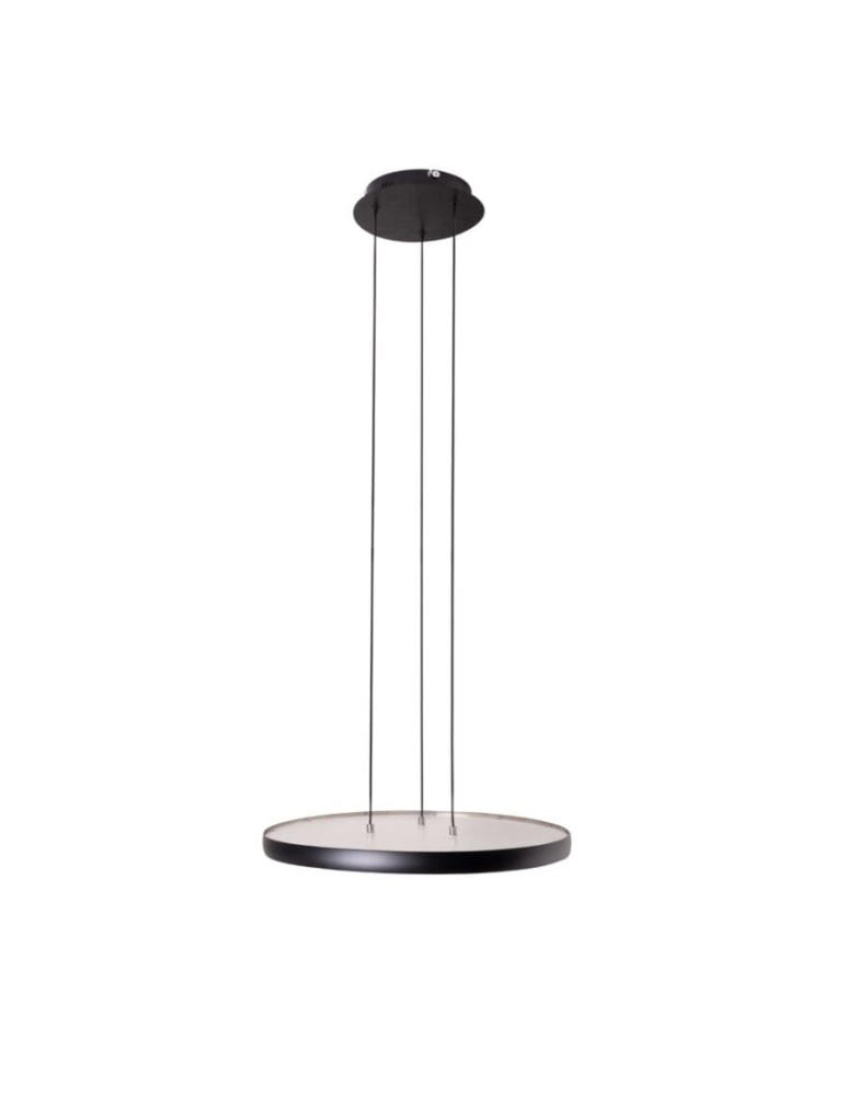 Lampy wiszące - Maxlight Lampa Wisząca Vik 48cm P0556 - product kolory-swiatla.pl 2