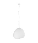 Lampy wiszące - Maxlight Lampa Wisząca Pierre 48cm P0533 - product 1