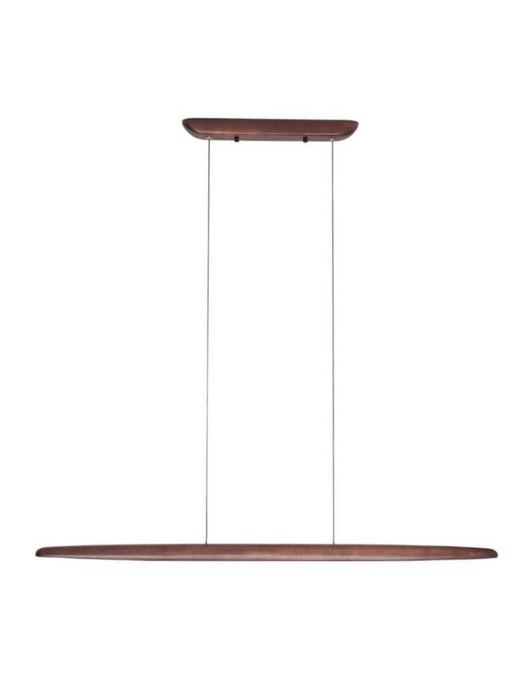 MAXLight P0598 Lampa Wisząca Woody