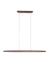 MAXLight P0598 Lampa Wisząca Woody
