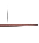 Lampy wiszące - Maxlight Lampa Wisząca Woody P0598 - product 2