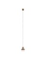 MAXLight P0530 Lampa Wisząca Signature A