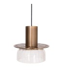 Lampy wiszące - Maxlight Lampa Wisząca Signature A Transparent Glass P0530 - product 2