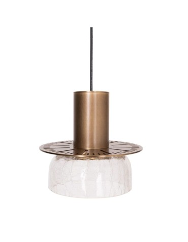Maxlight Lampa Wisząca Signature A Transparent Glass P0530 - product 2