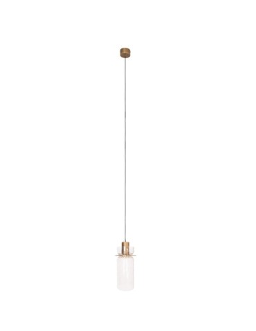 MAXLight P0531 Lampa Wisząca Signature B