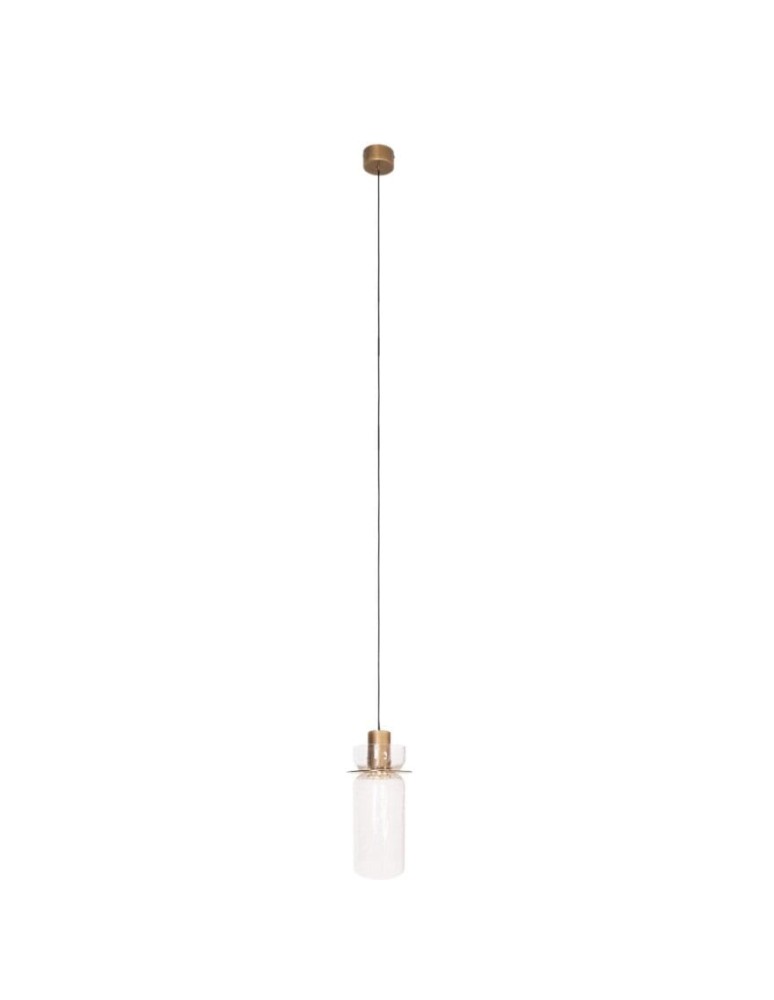MAXLight P0531 Lampa Wisząca Signature B
