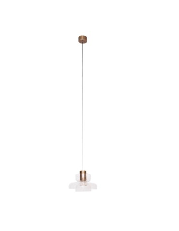 MAXLight P0532 Lampa Wisząca Signature C