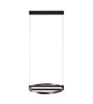 MAXLight P0552 Lampa Wisząca Singapur Round MAXLight P0552 Lampa Wisząca Singapur Round