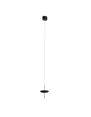 MAXLight P0554 Lampa Wisząca Cone I Czarna - produkt 2