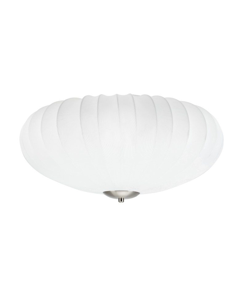 Markslojd MIST Plafon 3L Biała 107939