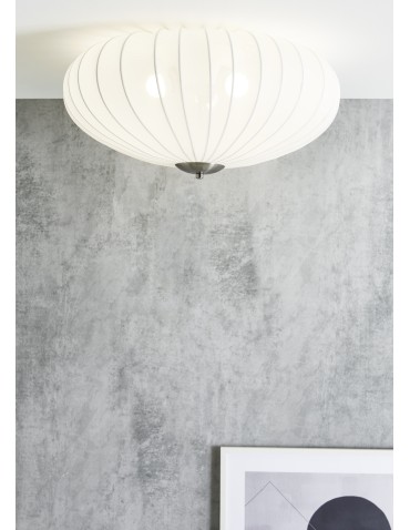 Markslojd MIST Plafon 3L Biała 107939 - produkt 2