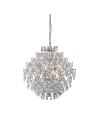 Markslojd SOFIERO Wisząca 6L Chrom/MC 106544