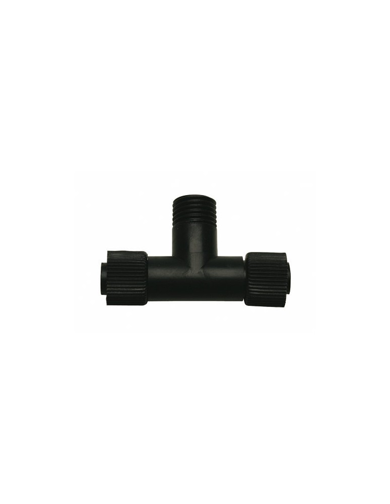 Markslojd TRÄDGÅRD T-connector IP44 104729 Markslojd TRÄDGÅRD T-connector IP44 104729