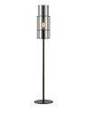Markslojd TORCIA Stołowa 1L 65cm Czarny/Dymiony 108560
