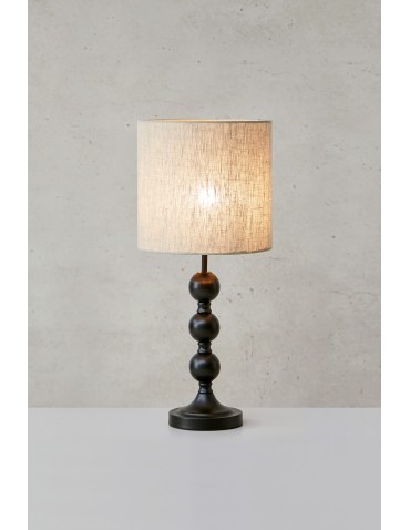 Markslojd OCTO Stołowa 1L Czarny/Sand 108575 - produkt 2