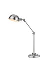 Markslojd PORTLAND Stołowa 1L Chrom 108583
