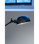Lampki biurkowe - Markslojd PORTLAND Stołowa 1L Czarny 108584 - product 3