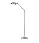 Lampy podłogowe łamane - Markslojd PORTLAND Podłogowa 1L Chrom 108585 - product 1