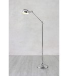 Lampy podłogowe łamane - Markslojd PORTLAND Podłogowa 1L Chrom 108585 - product 3