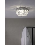 Markslojd ETIENNE Sufitowa 2L IP21 Chrom/MC 108599 Markslojd ETIENNE Sufitowa 2L IP21 Chrom/MC 108599