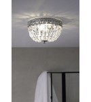 Markslojd ETIENNE Sufitowa 2L IP21 Chrom/MC 108599 Markslojd ETIENNE Sufitowa 2L IP21 Chrom/MC 108599