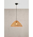 Lampy wiszące boho - Markslojd CAPELLO Wisząca 1L Kolor Naturalny 108673 - product 2