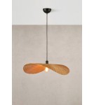 Lampy wiszące boho - Markslojd RAYO Wisząca 1L Kolor Naturalny 108677 - product 2