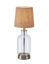 Markslojd COSTERO Stołowa 1L 43cm Transparentny/Kolor Naturalny 108693