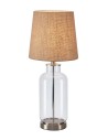 Markslojd COSTERO Stołowa 1L 61,5cm Transparentny/Kolor Naturalny 108694
